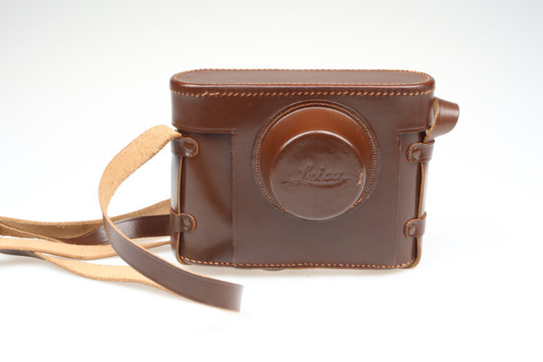 Leica mooly ever ready case for Leica III with mooly 99706 - Image 2