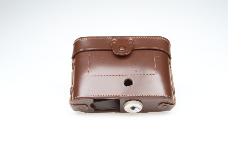 Leica mooly ever ready case for Leica III with mooly 99706 - Image 7