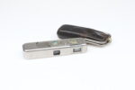 Riga Minox made in Latvia with case early number 99640