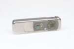 Riga Minox made in Latvia with case early number 99640 - Image 3