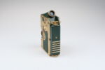 Goerz Minicord gold green extrem rare, near mint 99639 – Bild 6