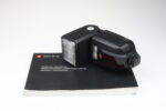 Leica SF 58 Blitz Blitzgerät 14488 Flash Leitz top condition 99124