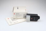 Leica SF 20 Blitz Blitzgerät 14414 Flash Leitz top condition 99675 - Image 2