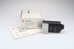 Leica SF 20 Blitz Blitzgerät 14414 Flash Leitz top condition 99675