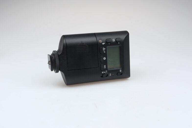 Leica SF 20 Blitz Blitzgerät 14414 Flash Leitz top condition 99675 - Image 4