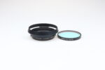 Leica Sonnenblende 12504 Summicron Summilux 35mm near mint 98561 – Bild 2