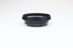 Leica Sonnenblende 12504 Summicron Summilux 35mm near mint 98561 – Bild 4