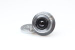 Leica Elmar 3,5cm f3.5 chrome Objektiv lens M39 Anschluss mount LTM 99684 - Image 3
