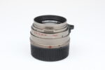 Leica Summilux M 35mm f1.4 titan pre asph germany 11860 near mint 99660 - Image 4