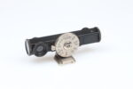 Leica FOKOS black nickel Entfernungsmesser range finder Leitz 99682 – Bild 2