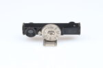 Leica FOKOS black nickel Entfernungsmesser range finder Leitz 99682 – Bild 5