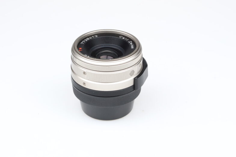 Zeiss Biogon 28mm f2,8 T* Contax G mount 99465 – Bild 3