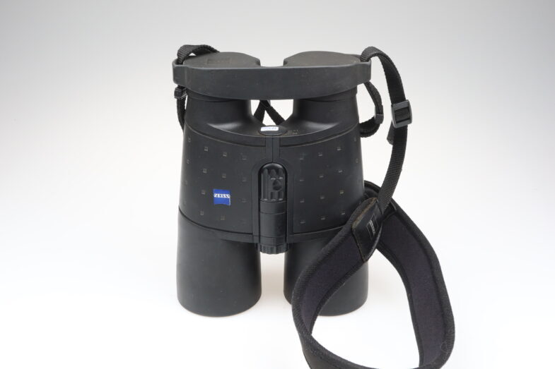 Zeiss Victory 10x56 B T* P* Fernglas binoculars 99711 – Bild 2