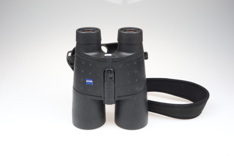 Zeiss Victory 10x56 B T* P* Fernglas binoculars 99711 – Bild 3