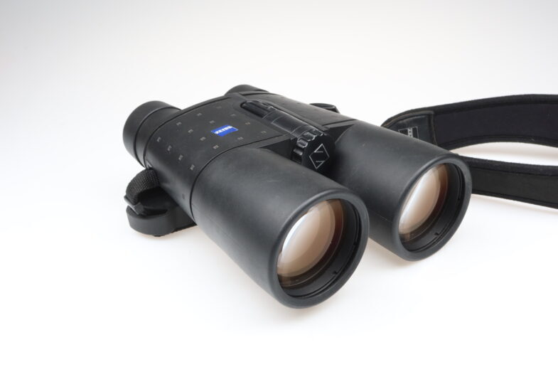 Zeiss Victory 10x56 B T* P* Fernglas binoculars 99711 – Bild 4