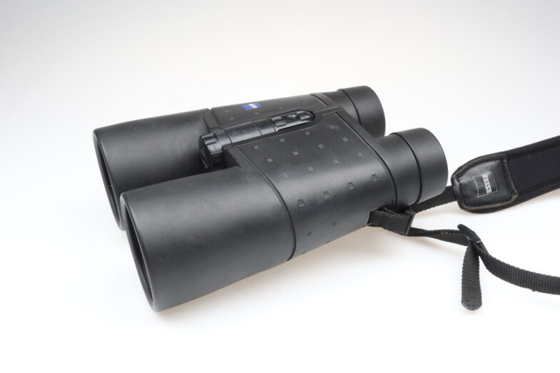 Zeiss Victory 10x56 B T* P* Fernglas binoculars 99711 – Bild 5