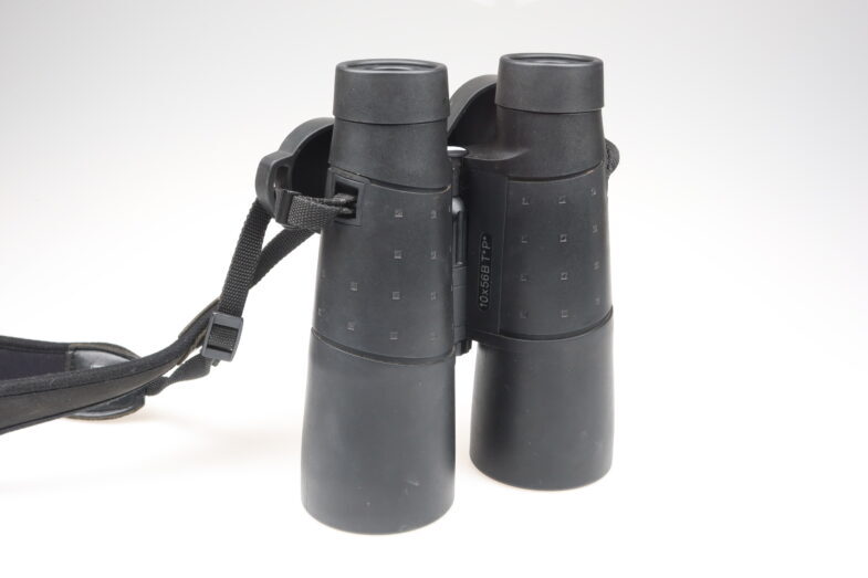 Zeiss Victory 10x56 B T* P* Fernglas binoculars 99711 – Bild 8