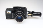 Linhof 220 Technika 95mm f3,5 black 6x7cm 99700 – Bild 3