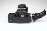 Linhof 220 Technika 95mm f3,5 black 6x7cm 99700 – Bild 5
