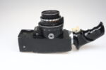 Linhof 220 Technika 95mm f3,5 black 6x7cm 99700 – Bild 6