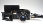 Linhof 220 Technika 95mm f3,5 black 6x7cm 99700