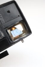 Linhof 220 Technika 95mm f3,5 black 6x7cm 99700 – Bild 9
