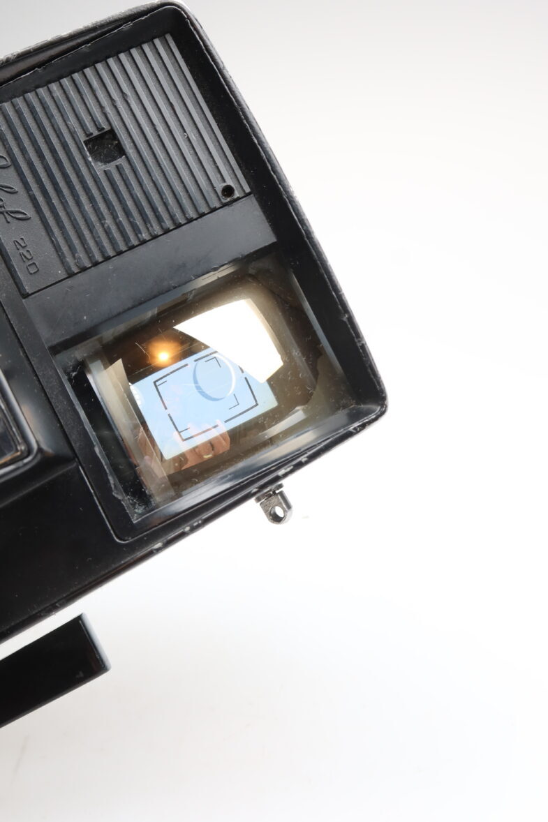 Linhof 220 Technika 95mm f3,5 black 6x7cm 99700 – Bild 9
