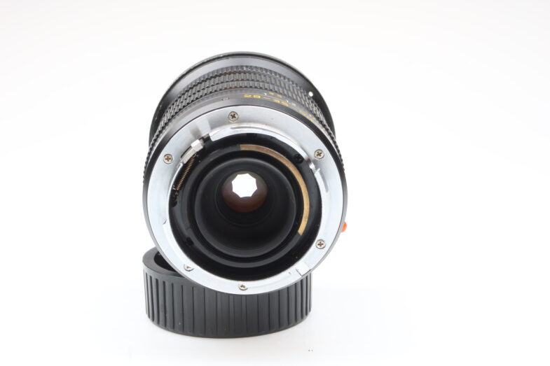 Leica Tri Elmar M 28-35-50mm f4 ASPH E55 Objektiv lens Leitz 99766 – Bild 8