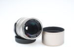 Zeiss Sonnar 90mm f2.8 T* Objektiv lens Contax G Anschluss
