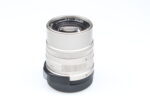 Zeiss Sonnar 90mm f2.8 T* Objektiv lens Contax G Anschluss 99646 – Bild 2