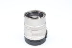 Zeiss Sonnar 90mm f2.8 T* Objektiv lens Contax G Anschluss 99646 – Bild 4