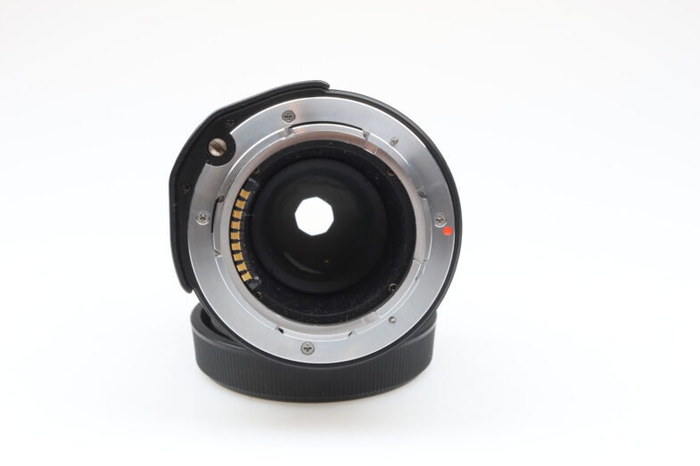 Zeiss Sonnar 90mm f2.8 T* Objektiv lens Contax G Anschluss 99646 – Bild 8