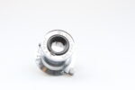Leica Elmar 5cm f3.5 chrome Objektiv lens Leitz M39 Anschluss