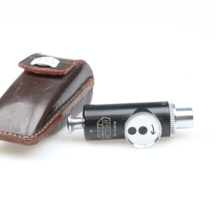 Leica APDOO Selbstauslöser self timer Leitz