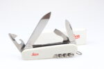 Leica Victorinox Taschenmesser Pocket Knife Leitz