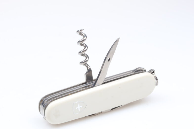 Leica Victorinox Taschenmesser Pocket Knife Leitz 99678 – Bild 3
