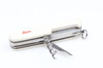 Leica Victorinox Taschenmesser Pocket Knife Leitz 99678 – Bild 4