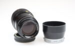 Leica Tele Elmar M 135mm f4 Objektiv lens Leitz