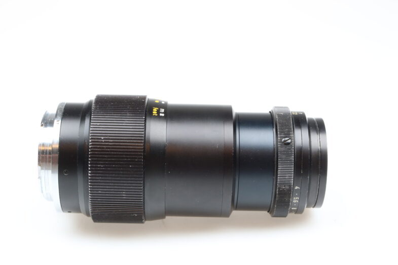 Leica Tele Elmar M 135mm f4 Objektiv lens Leitz 99691 - Image 8