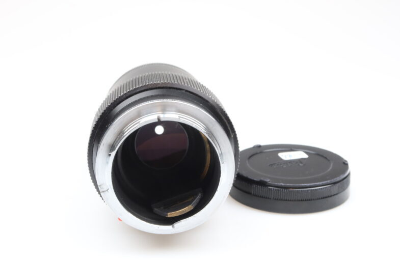 Leica Tele Elmar M 135mm f4 Objektiv lens Leitz 99691 - Image 10