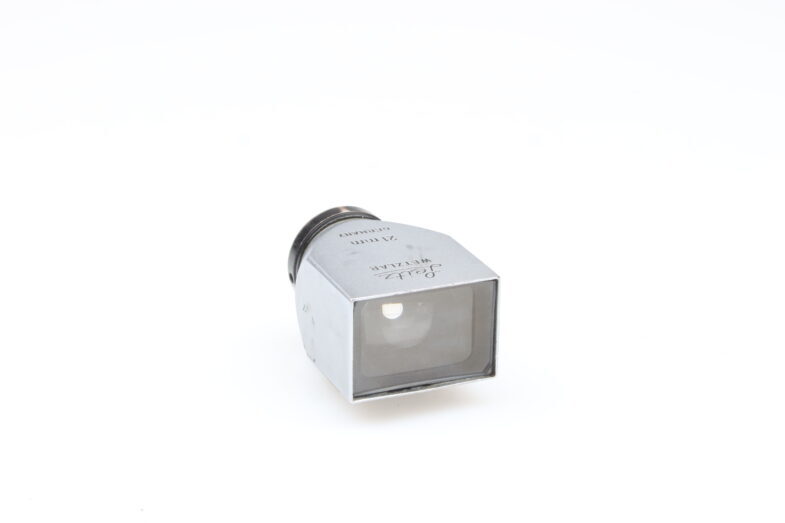 Leica SBKOO 21mm Sucher 12002 View finder Leitz 99673 – Bild 3