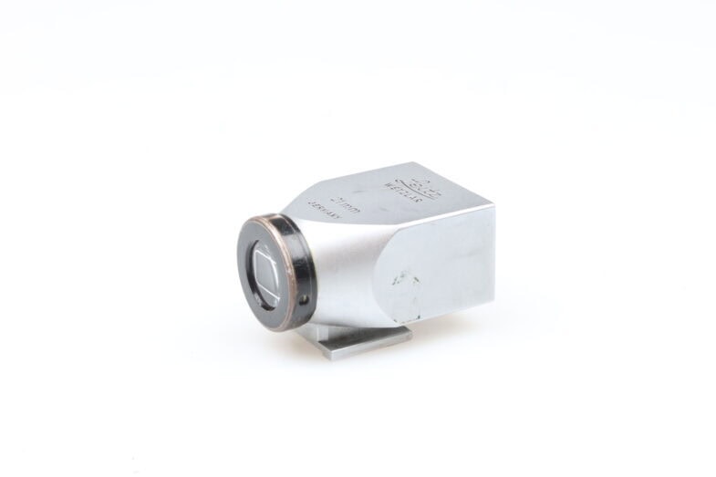 Leica SBKOO 21mm Sucher 12002 View finder Leitz 99673 – Bild 4