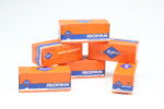 6x Agfa Isopan 127 Film Baby Rolleiflex MDH 1983/1984 SET