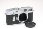 Leica M3 Buddha ears Kamera camera Leitz