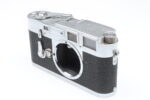 Leica M3 Buddha ears Kamera camera Leitz 99760 - Image 3