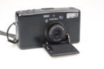 Kyocera Contax T VSIII Kamera camera Vario Sonnar T*