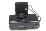 Kyocera Contax T VSIII Kamera camera Vario Sonnar T* 99752 – Bild 5