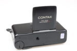 Kyocera Contax T VSIII Kamera camera Vario Sonnar T* 99752 – Bild 6