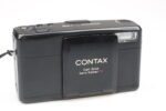 Kyocera Contax T VSIII Kamera camera Vario Sonnar T* 99752 – Bild 7