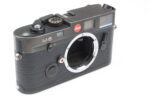 Leica M6 Big M6 Kamera Camera Leitz 99769 – Bild 2
